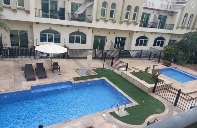 Your Dream 3br Villa with a Hall