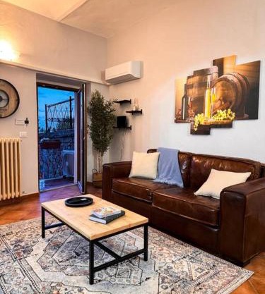 Your Etruscan Escape