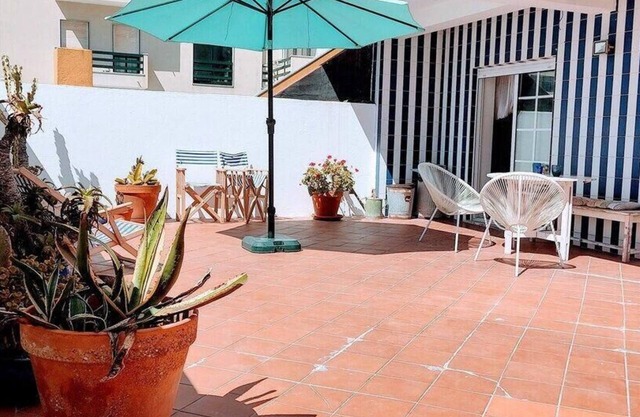 Your Getaway between Waves and Smiles