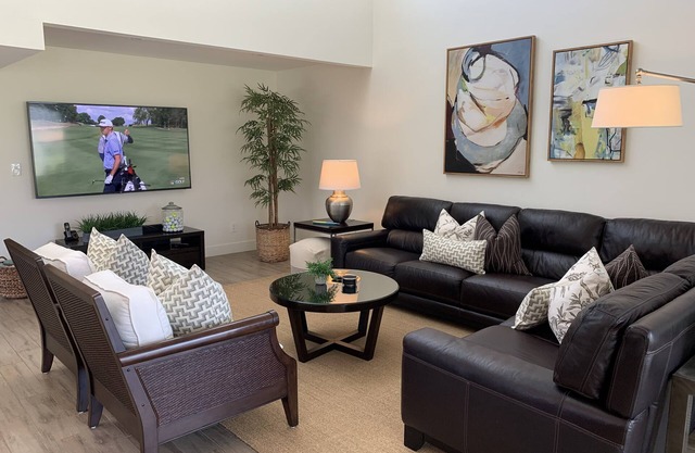 Your Home Away From Home in Rancho Las Palmas