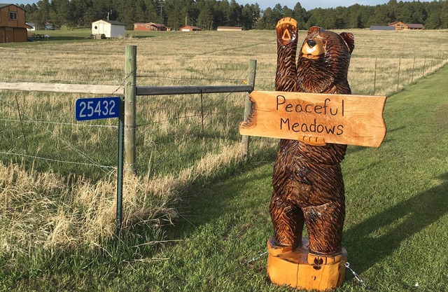 Your home away from home