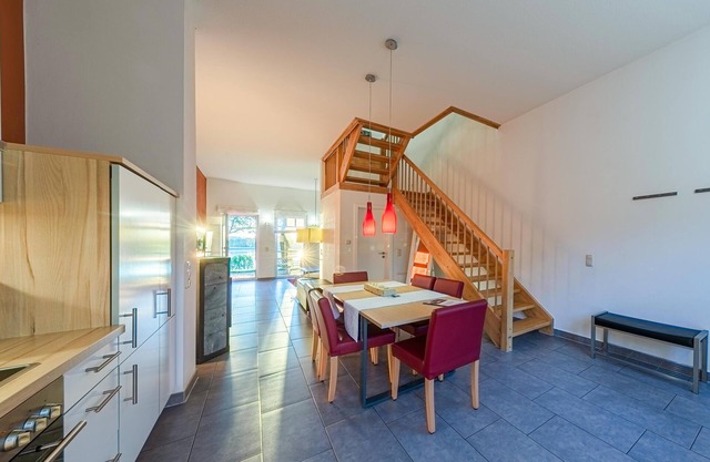 Your home by the lake - the Schwan vacation apartment awaits you