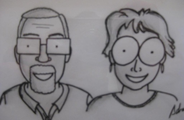 Your home in Córdoba - Ana y Ernesto