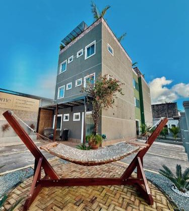 Your Home - Studios Boutique Hotel