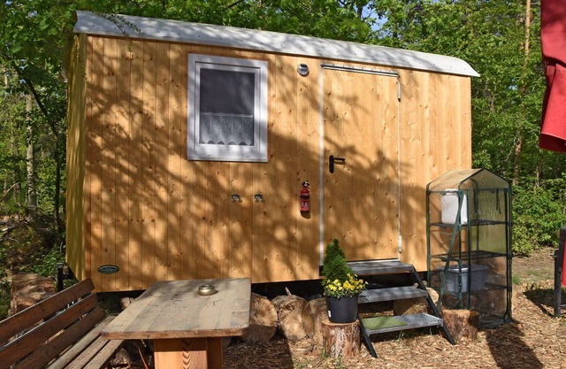 Your mini tiny house Volker - your mini tiny house by the lake