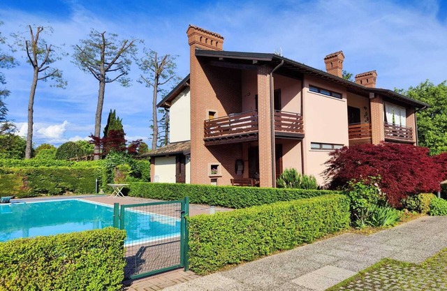 Your nest in Manerba