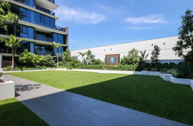 Your next inner city, family-friendly escape