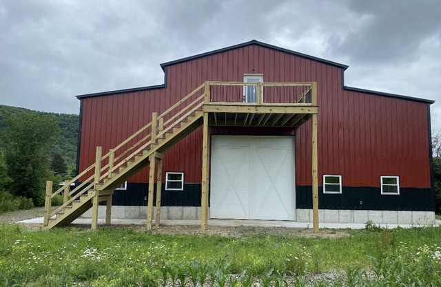 Your Private Countryside Retreat