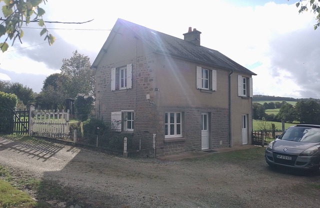 Your rural retreat especially for couples