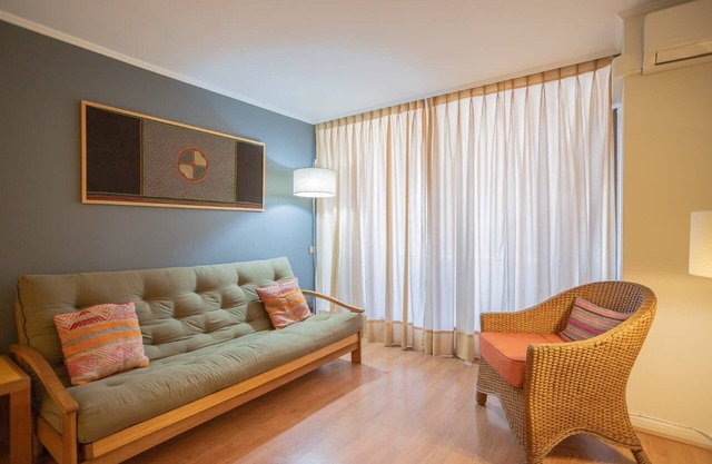Your Stylish Urban Escape by Costanera Center