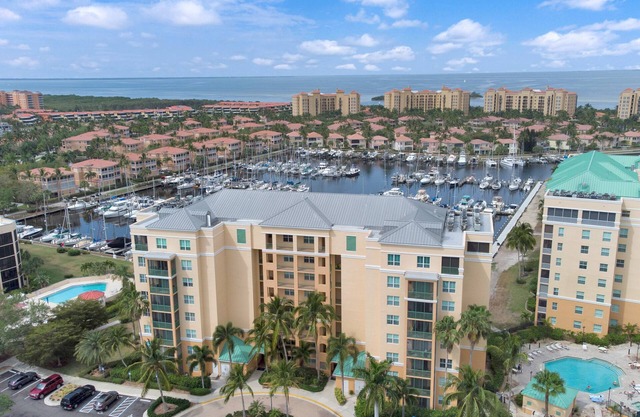 Your Waterfront Retreat at Burnt Store Marina