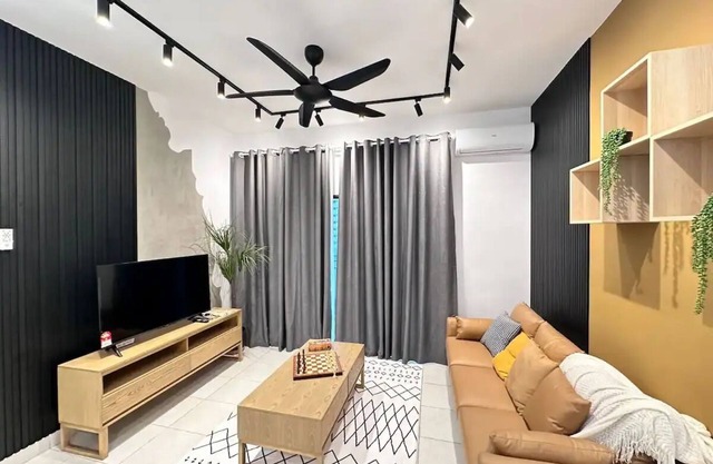Youth City Residence/2 Room/KLIA/Nilai/Pool