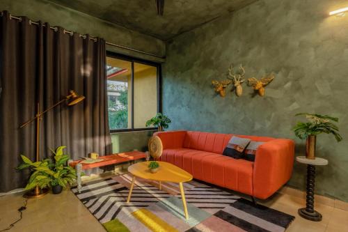 YoYo Goa, The Apartment Hotel