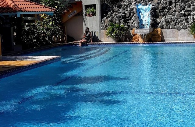 Yukayeke Playa Resort
