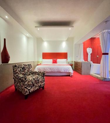 Zújmú Business Boutique Hotel