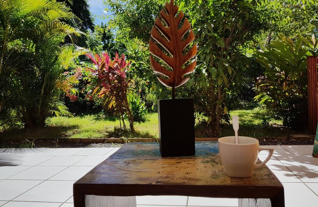 ZABRICOT housing CALISSA