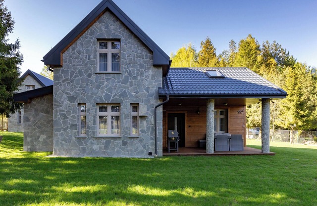 Zacisze Skalnych Domków 22A