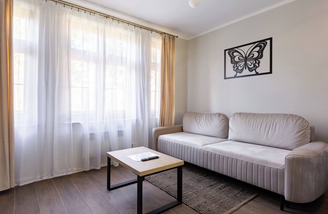 Zacisze Skalnych Domków 22