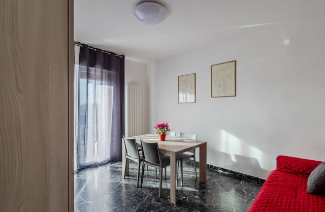 Zagar House-Venice Airport Close-by: Apt W/Parking