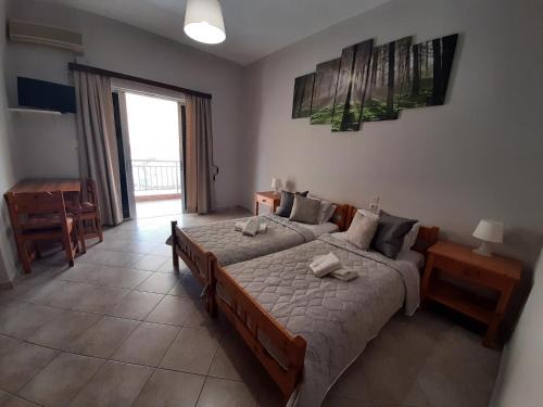 Zagas Hotel Ξενοδοχειο Ζάγκας