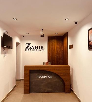 ZAHIR RESIDENCY calicut