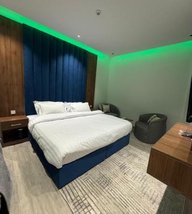 Zahra Suites Furnished Apartments