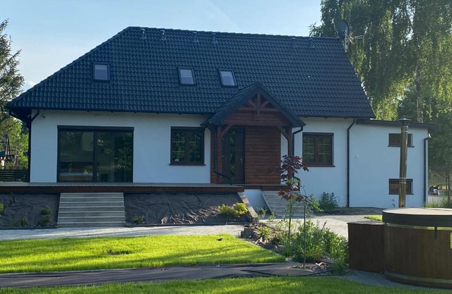 Zakątek Śniardwy