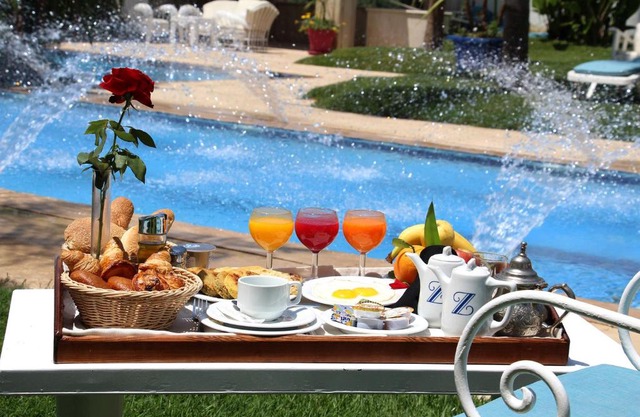 Zaki Hotel