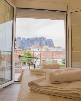 Zara'sHomeMeteora-The House Of The Rising Sun!