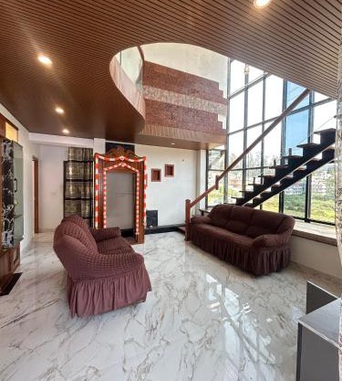 Zarax home stay