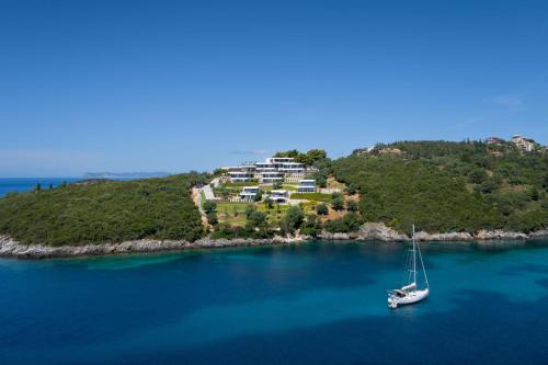 Zavia Resort