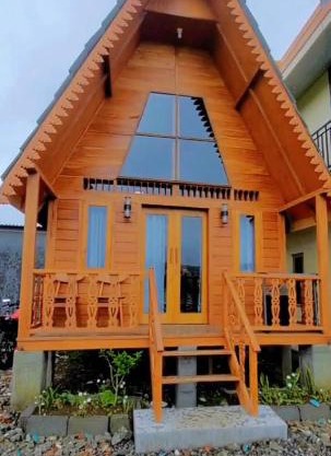 Zavier cabin dieng