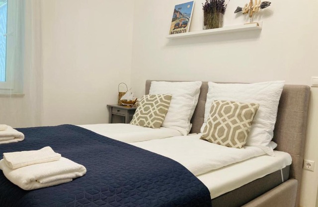 ZAWIA APARTMAN