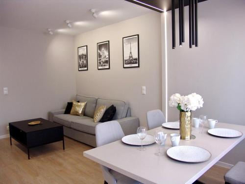 ZB Apartment BEIGE Piekary Śląskie