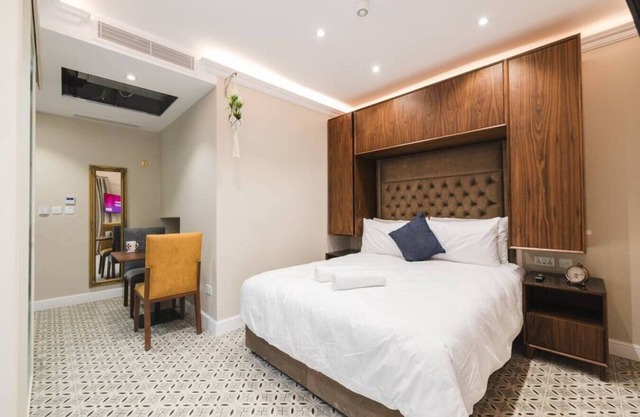 Zebbuga guest house Malta 6