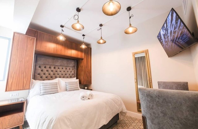 Zebbuga guest house Malta 7