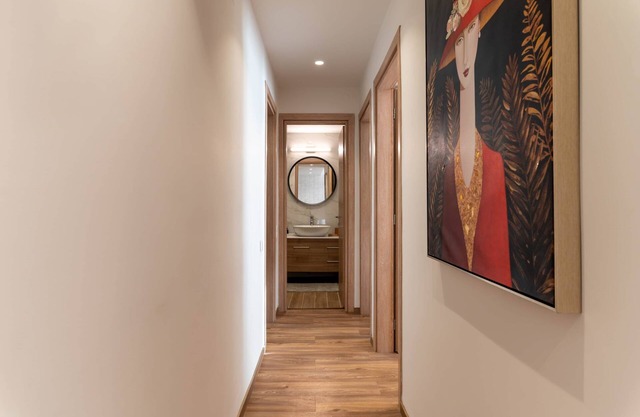 Zen Luxury City Apartment, Vesta Philoxenia