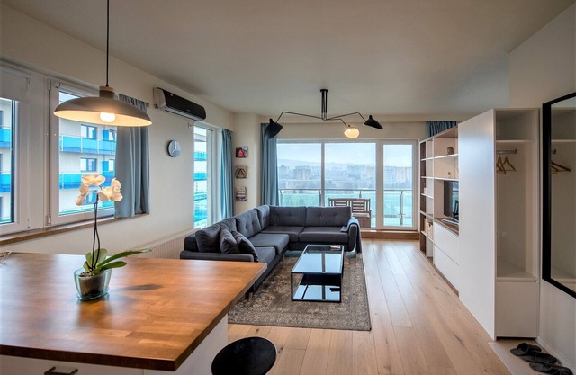 ZEN Residential Apartments