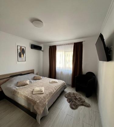 Zen Studio Onesti