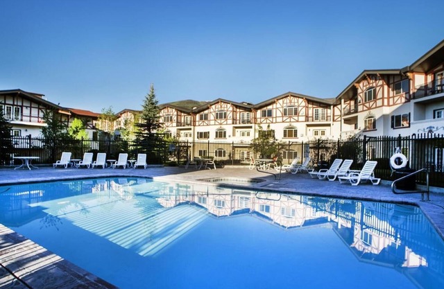 Zermatt Resort Chalet for Groups & Families