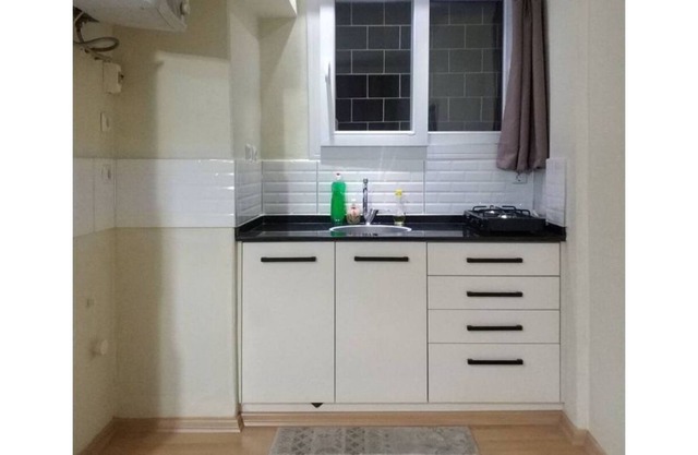 ZERO STUDIO FLAT WITH AIR CONDITIONING AT PRICE