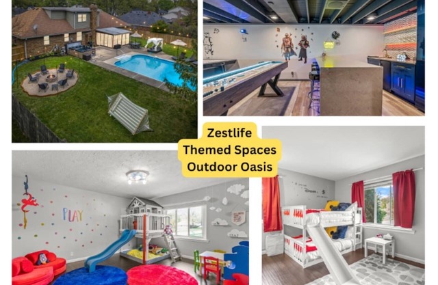 Zestlife-HeatedPool-LuxeEscp-ThemedRooms-GameRoom