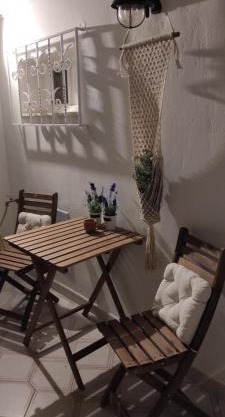 Zeus Studio on Palamidi foothills