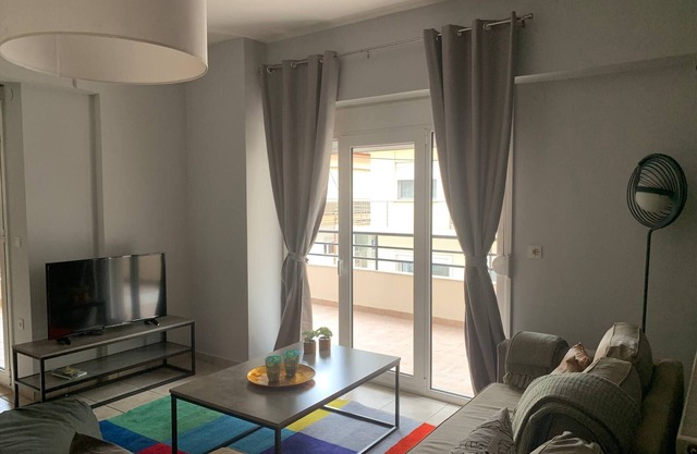 Zeusplace Boho Apartment