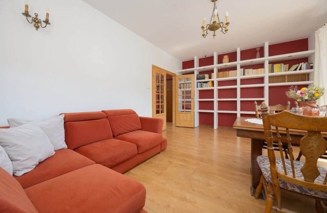 Zgrupowania AK 'Żmija' 9 | Warsaw | Apartment | Wi-Fi