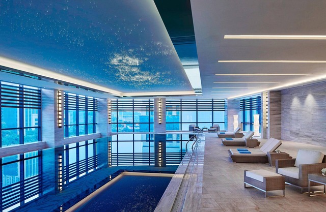 Zhuzhou Marriott Hotel