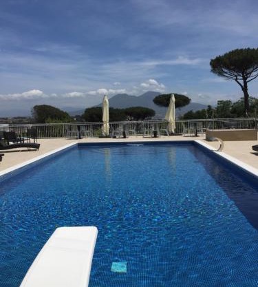 Zia Bi Bed and Breakfast