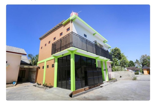 Zidney Guesthouse Syariah