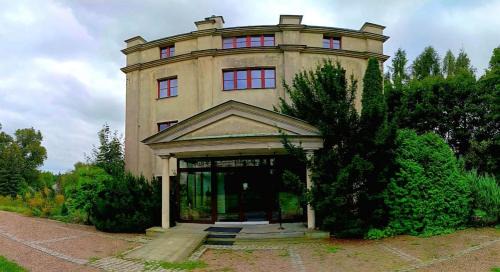 Zielona Paszkówka