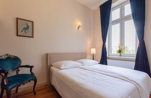 Zimmer Güstrow - Schlosshotel Groß Köthel